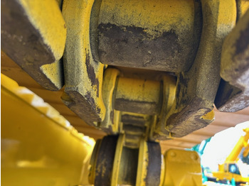 بلدوزر KOMATSU D85PX-18 - Excellent Condition: صور 4 بلدوزر KOMATSU D85PX-18 - Excellent Condition: صور 4