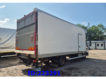 بصندوق مغلق شاحنة DAF LF 180 FA - Euro6 - Manual: صور 5