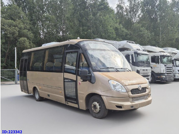 سياحية حافلة IVECO