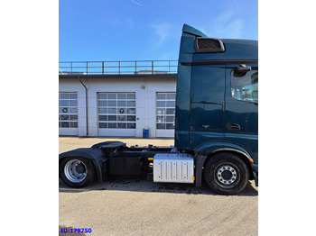 شاحنة جرار MERCEDES-BENZ Actros 1843 Euro6: صور 4