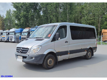 صغيرة MERCEDES-BENZ Sprinter 315