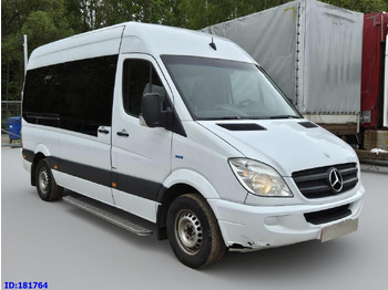صغيرة MERCEDES-BENZ Sprinter 316