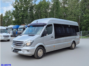 صغيرة MERCEDES-BENZ Sprinter 316