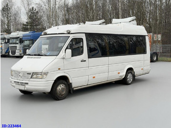 سياحية حافلة MERCEDES-BENZ Sprinter