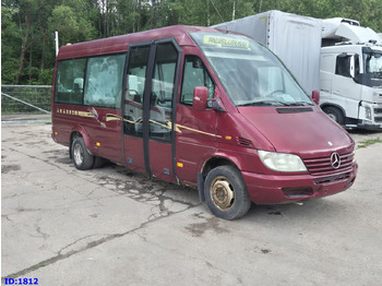 صغيرة MERCEDES-BENZ Sprinter