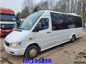 سياحية حافلة MERCEDES-BENZ Sprinter 416