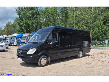 سياحية حافلة MERCEDES-BENZ Sprinter 515