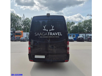 صغيرة, ميكروباص MERCEDES-BENZ Sprinter 515 - 23 places: صور 5