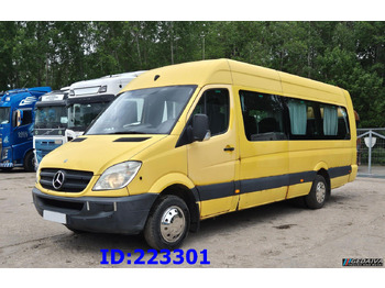 سياحية حافلة MERCEDES-BENZ Sprinter 515