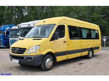 صغيرة MERCEDES-BENZ Sprinter 515