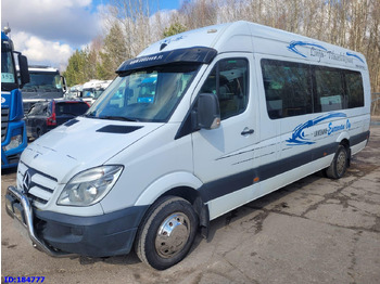 صغيرة MERCEDES-BENZ Sprinter 515