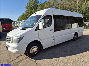 سياحية حافلة MERCEDES-BENZ Sprinter 516