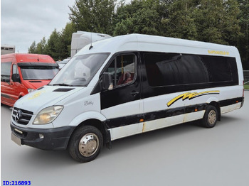 صغيرة MERCEDES-BENZ Sprinter 516