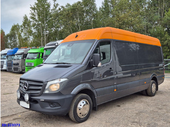 فان MERCEDES-BENZ Sprinter 516