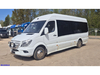 سياحية حافلة MERCEDES-BENZ Sprinter 516