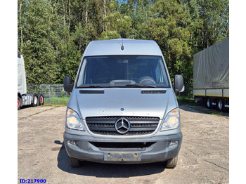 سياحية حافلة MERCEDES-BENZ Sprinter 516 - VIP -  17 places: صور 2