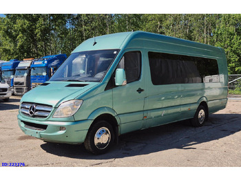 سياحية حافلة MERCEDES-BENZ Sprinter 516