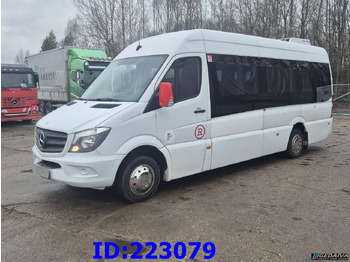 سياحية حافلة MERCEDES-BENZ Sprinter 516