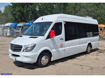 سياحية حافلة MERCEDES-BENZ Sprinter 516