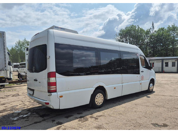 سياحية حافلة MERCEDES-BENZ Sprinter 516 - VIP - Euro6 - 17 places: صور 5