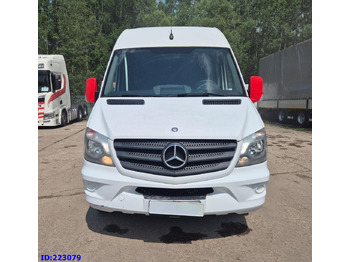 سياحية حافلة MERCEDES-BENZ Sprinter 516 - VIP - Euro6 - 17 places: صور 2