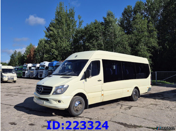 سياحية حافلة MERCEDES-BENZ Sprinter 516