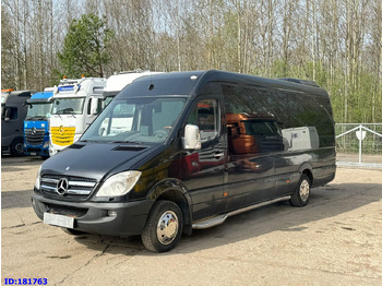سياحية حافلة MERCEDES-BENZ Sprinter 518