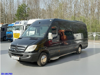 سياحية حافلة MERCEDES-BENZ Sprinter 518