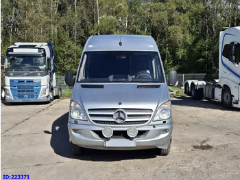 سياحية حافلة MERCEDES-BENZ Sprinter 518 - VIP - 17-seater: صور 2