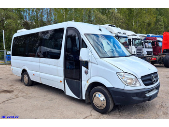 سياحية حافلة MERCEDES-BENZ Sprinter 518