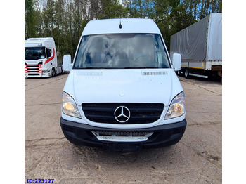 سياحية حافلة MERCEDES-BENZ Sprinter 518 - VIP -19 Seater: صور 2