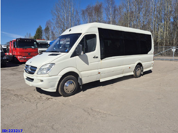 سياحية حافلة MERCEDES-BENZ Sprinter 518