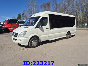 سياحية حافلة MERCEDES-BENZ Sprinter 518