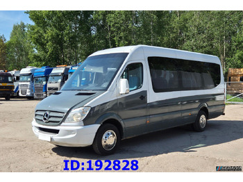 سياحية حافلة MERCEDES-BENZ Sprinter 519