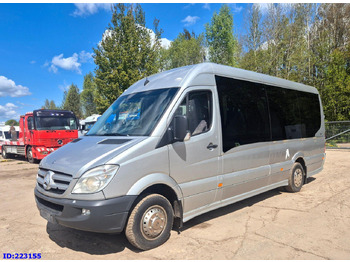 صغيرة MERCEDES-BENZ Sprinter 519