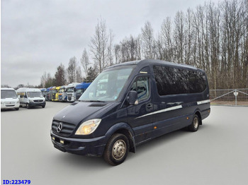 سياحية حافلة MERCEDES-BENZ Sprinter 519