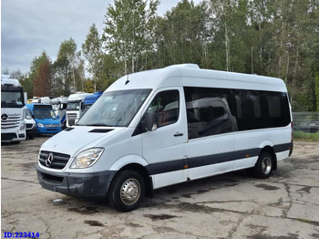 سياحية حافلة MERCEDES-BENZ Sprinter 519