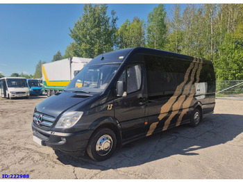 سياحية حافلة MERCEDES-BENZ Sprinter 519