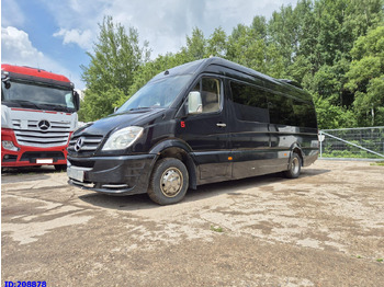 سياحية حافلة MERCEDES-BENZ Sprinter 519