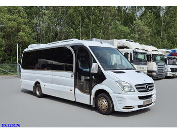 صغيرة MERCEDES-BENZ Sprinter 519