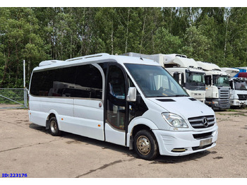 صغيرة MERCEDES-BENZ Sprinter 519