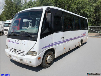 صغيرة MERCEDES-BENZ Vario 815
