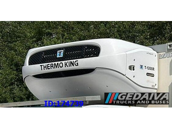 ثلاجة THERMO KING