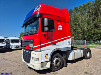 شاحنة جرار DAF XF 105 460