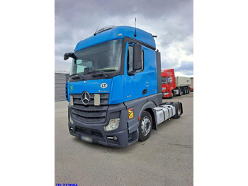 شاحنة جرار MERCEDES-BENZ Actros 1842