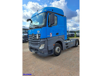 شاحنة جرار MERCEDES-BENZ Actros 1843