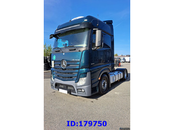 شاحنة جرار MERCEDES-BENZ Actros 1843