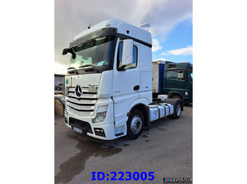 شاحنة جرار MERCEDES-BENZ Actros 1843
