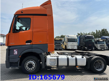 شاحنة جرار MERCEDES-BENZ Actros 1843