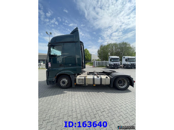 شاحنة جرار MERCEDES-BENZ Actros 1843